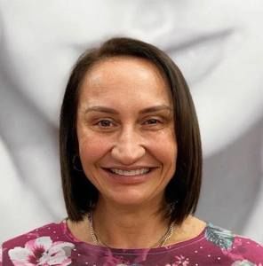 Meet your Posher, Monica